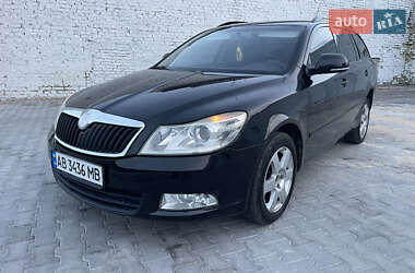 Універсал Skoda Octavia 2009 в Вінниці