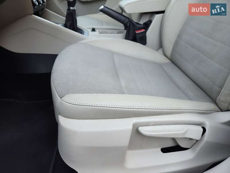 Универсал Skoda Octavia 2014 в Хмельницком