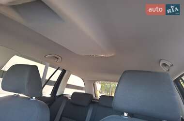 Универсал Skoda Octavia 2011 в 