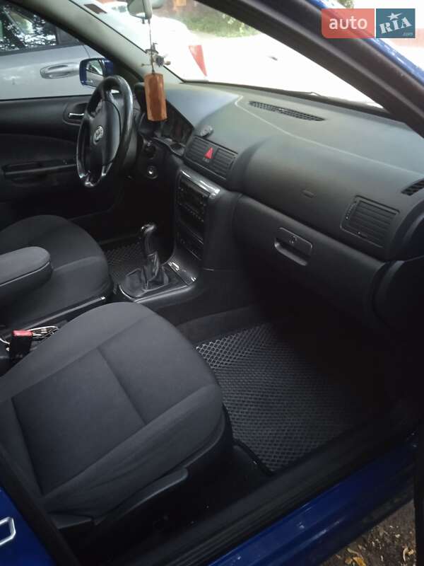 Ліфтбек Skoda Octavia 2009 в Харкові фото 40 Ліфтбек Skoda Octavia 2009 в Харкові