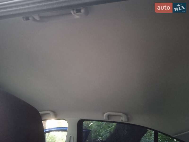 Ліфтбек Skoda Octavia 2009 в Харкові фото 11 Ліфтбек Skoda Octavia 2009 в Харкові