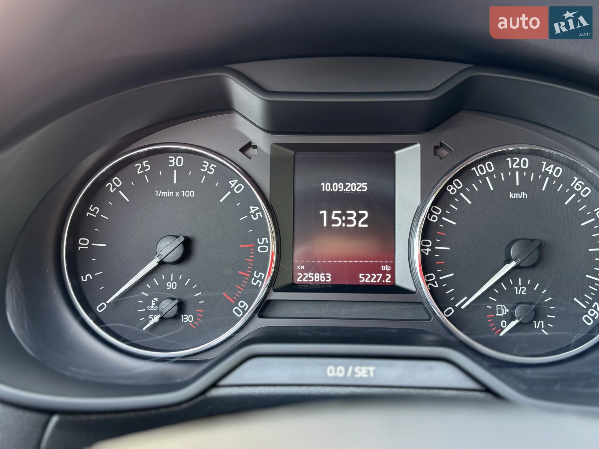 2015 Skoda Octavia - мініатюра 8