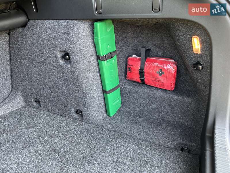 Универсал Skoda Octavia 2015 в Чорткове