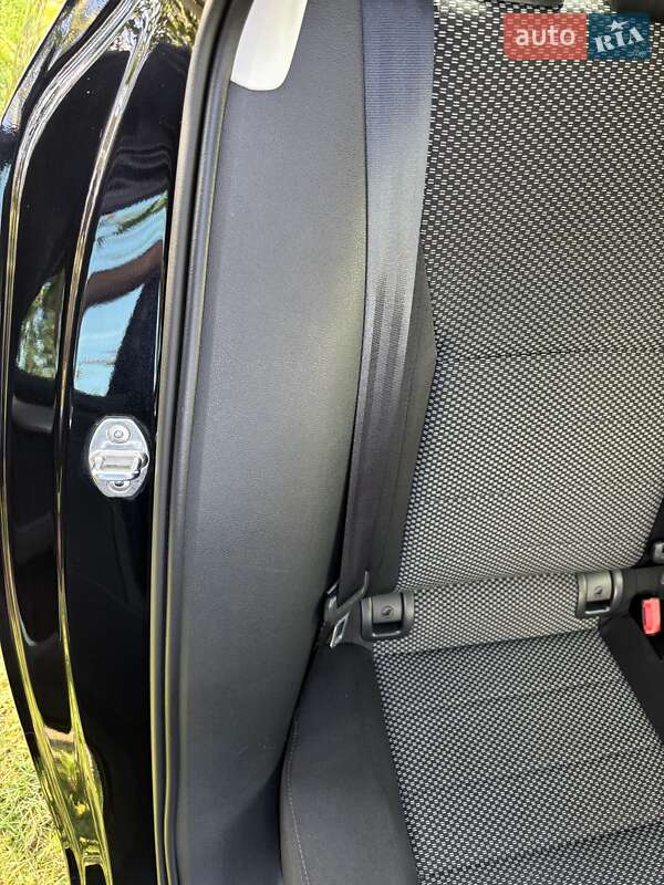 Универсал Skoda Octavia 2015 в Чорткове