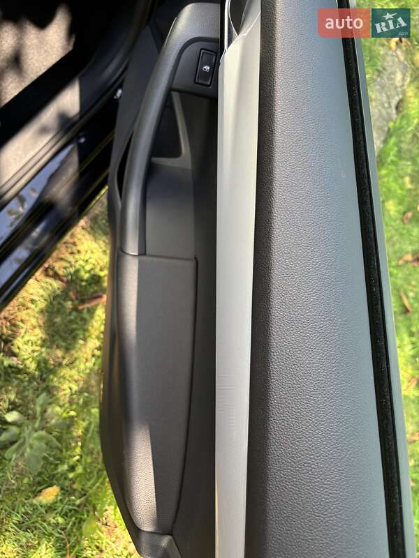 Универсал Skoda Octavia 2015 в Чорткове