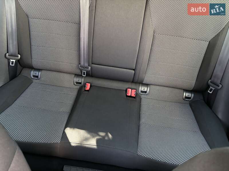 Универсал Skoda Octavia 2015 в Чорткове