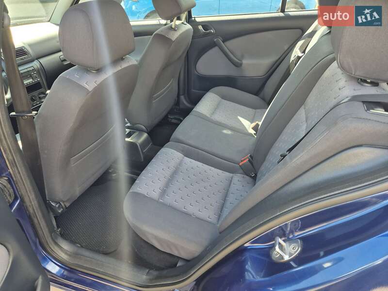 Лифтбек Skoda Octavia 2008 в Ивано-Франковске