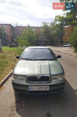 Универсал Skoda Octavia 2003 в Полтаве