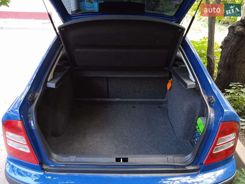 Ліфтбек Skoda Octavia 2009 в Харкові фото 42 Ліфтбек Skoda Octavia 2009 в Харкові