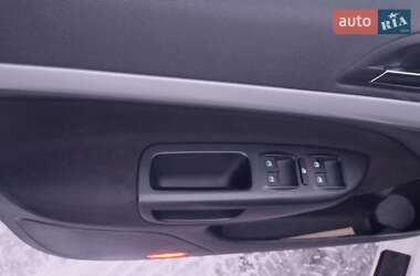 Лифтбек Skoda Octavia 2011 в 
