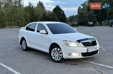 Лифтбек Skoda Octavia 2010 в Харькове