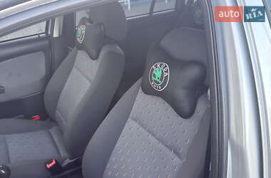 Универсал Skoda Octavia 2006 в 
