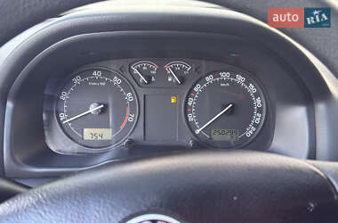 Универсал Skoda Octavia 2006 в 