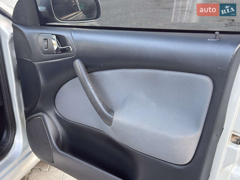 Универсал Skoda Octavia 2006 в Тернополе
