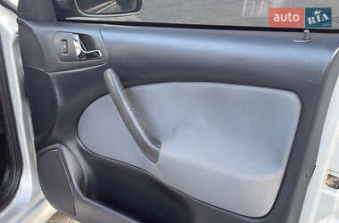 Универсал Skoda Octavia 2006 в 