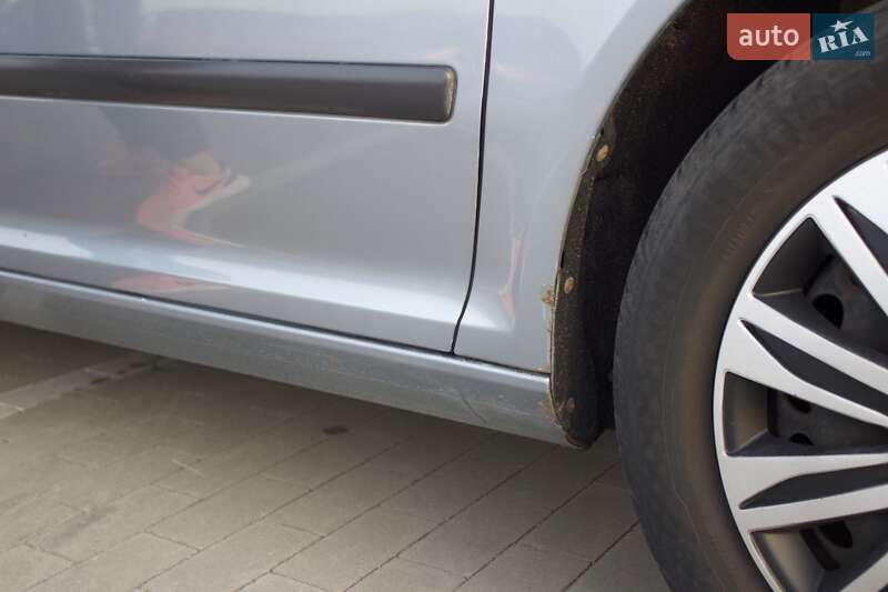 Лифтбек Skoda Octavia 2004 в Виннице фото 17 Лифтбек Skoda Octavia 2004 в Виннице