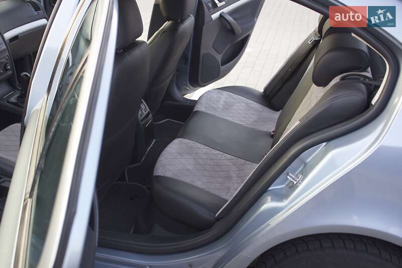 Лифтбек Skoda Octavia 2004 в Виннице фото 30 Лифтбек Skoda Octavia 2004 в Виннице