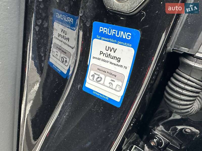 Универсал Skoda Octavia 2017 в Ровно