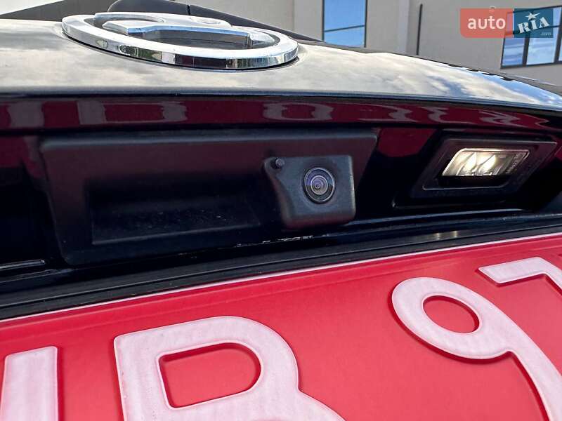 Универсал Skoda Octavia 2017 в Ровно