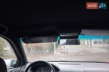 Лифтбек Skoda Octavia 2003 в 