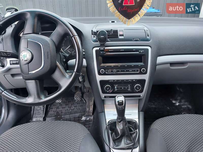 Универсал Skoda Octavia 2010 в Буче фото 6 Универсал Skoda Octavia 2010 в Буче
