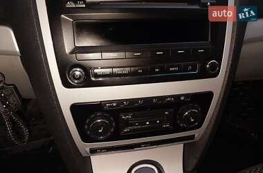 Универсал Skoda Octavia 2010 в 