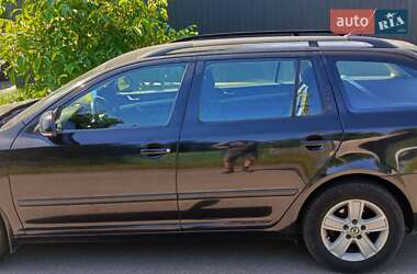 Универсал Skoda Octavia 2012 в Калите