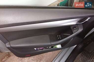 Универсал Skoda Octavia 2017 в 