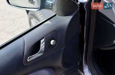 Универсал Skoda Octavia 2009 в 