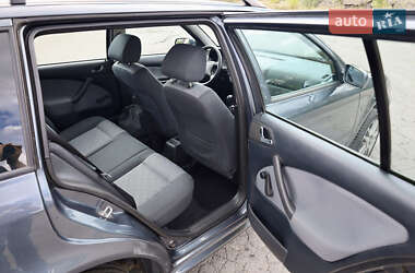 Универсал Skoda Octavia 2009 в 