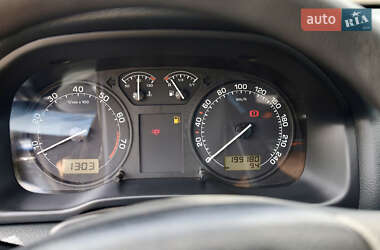 Универсал Skoda Octavia 2009 в 