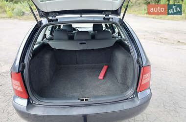 Универсал Skoda Octavia 2009 в 