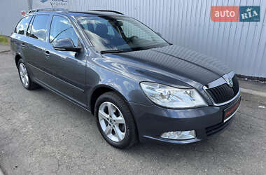 Skoda Octavia 2012 Skoda Octavia 2012