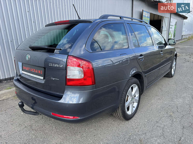 Універсал Skoda Octavia 2012 в Києві