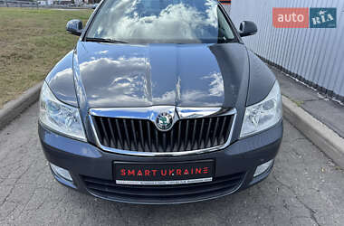 Универсал Skoda Octavia 2012 в 