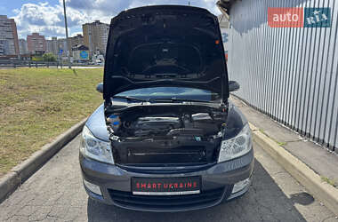 Универсал Skoda Octavia 2012 в 