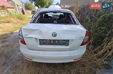 Ліфтбек Skoda Octavia 2012 в Броварах