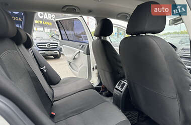 Универсал Skoda Octavia 2009 в 