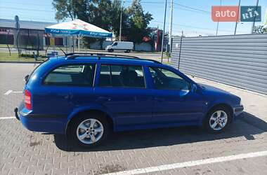Универсал Skoda Octavia 2005 в Житомире