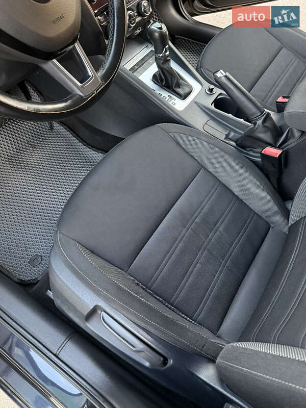 Универсал Skoda Octavia 2018 в Виннице фото 13 Универсал Skoda Octavia 2018 в Виннице