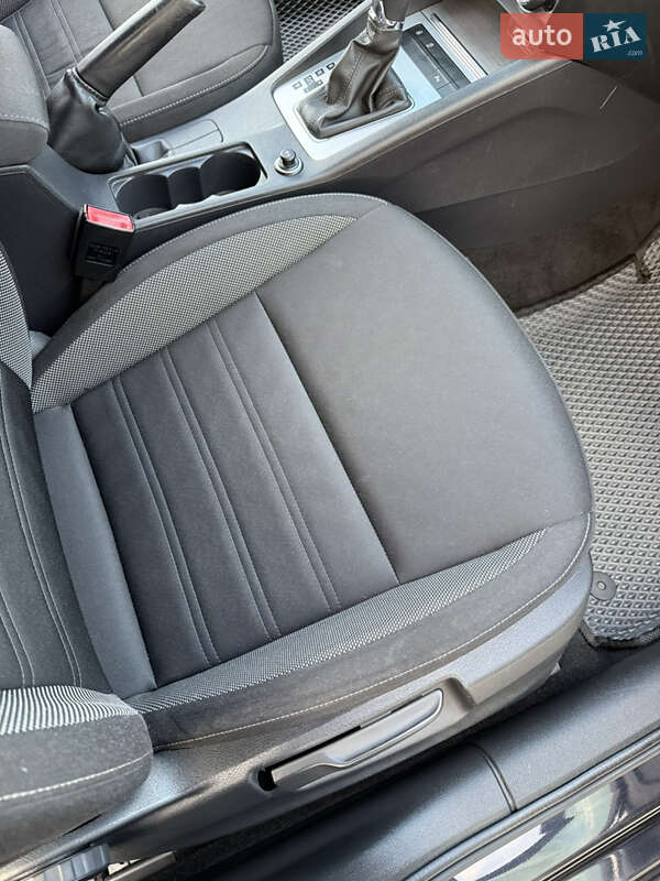 Универсал Skoda Octavia 2018 в Виннице фото 24 Универсал Skoda Octavia 2018 в Виннице