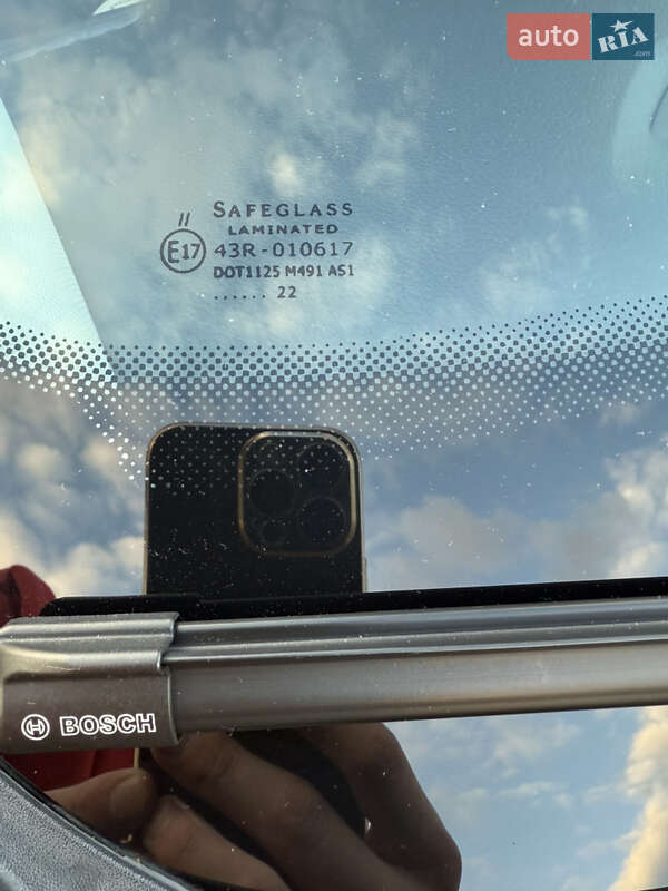 Универсал Skoda Octavia 2018 в Виннице фото 39 Универсал Skoda Octavia 2018 в Виннице