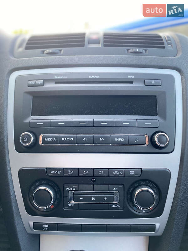 Универсал Skoda Octavia 2009 в Староконстантинове фото 27 Универсал Skoda Octavia 2009 в Староконстантинове