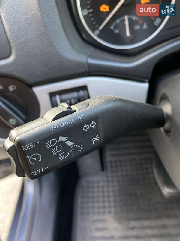 Универсал Skoda Octavia 2009 в Староконстантинове фото 39 Универсал Skoda Octavia 2009 в Староконстантинове