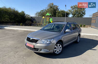Універсал Skoda Octavia 2013 в Новоархангельську