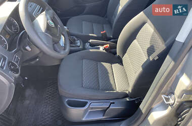 Универсал Skoda Octavia 2013 в 