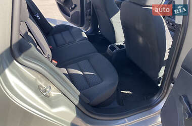Универсал Skoda Octavia 2013 в 