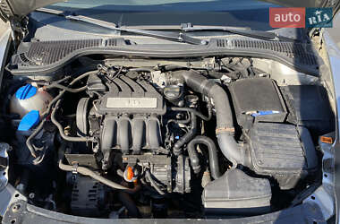 Универсал Skoda Octavia 2013 в 