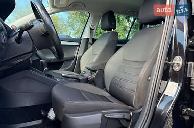 Универсал Skoda Octavia 2018 в 