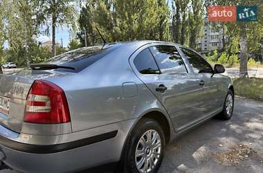 Лифтбек Skoda Octavia 2012 в 